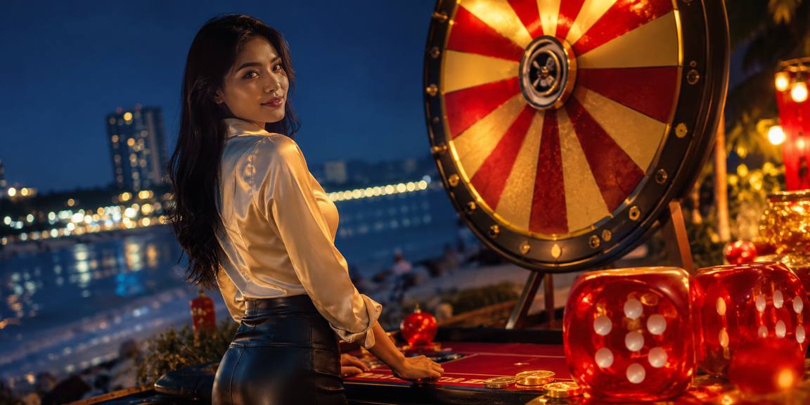 toto 9 — Kasino Langsung & Slot di Satu Tempat