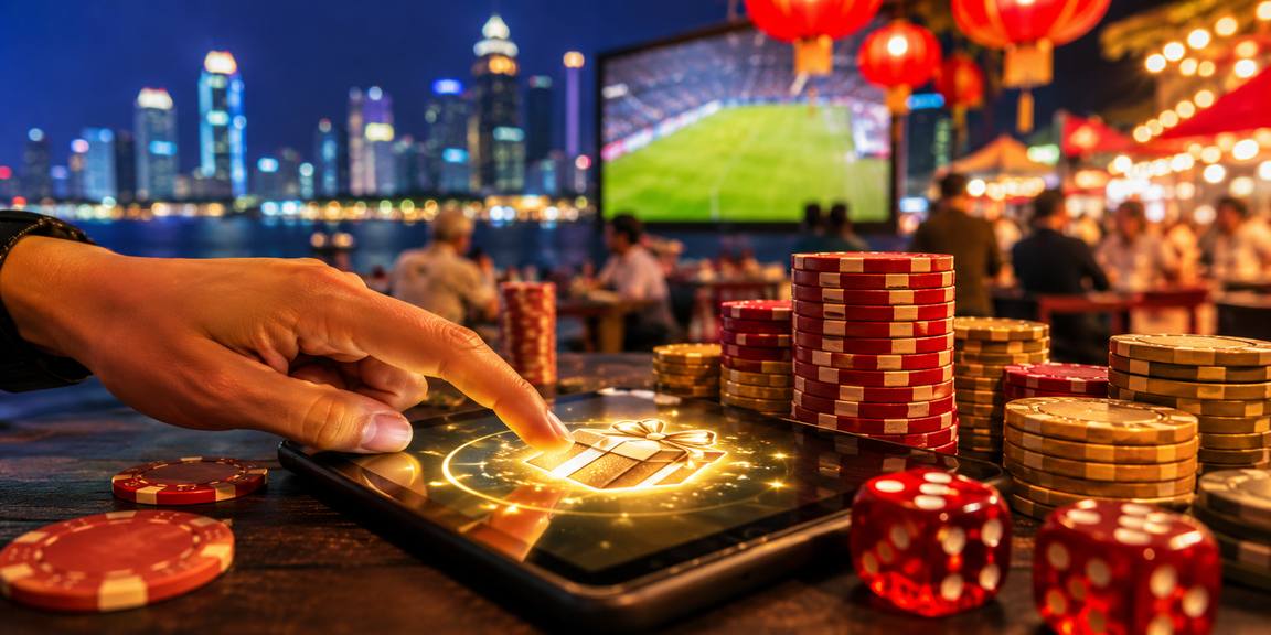 mobile gaming