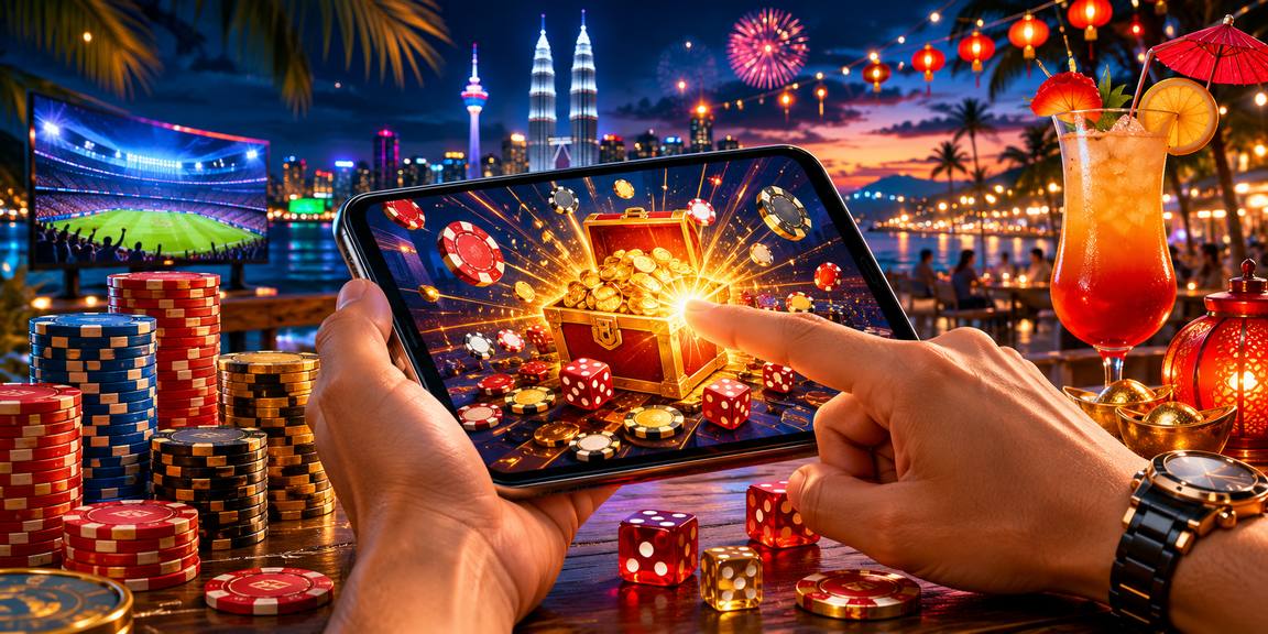 mobile gaming